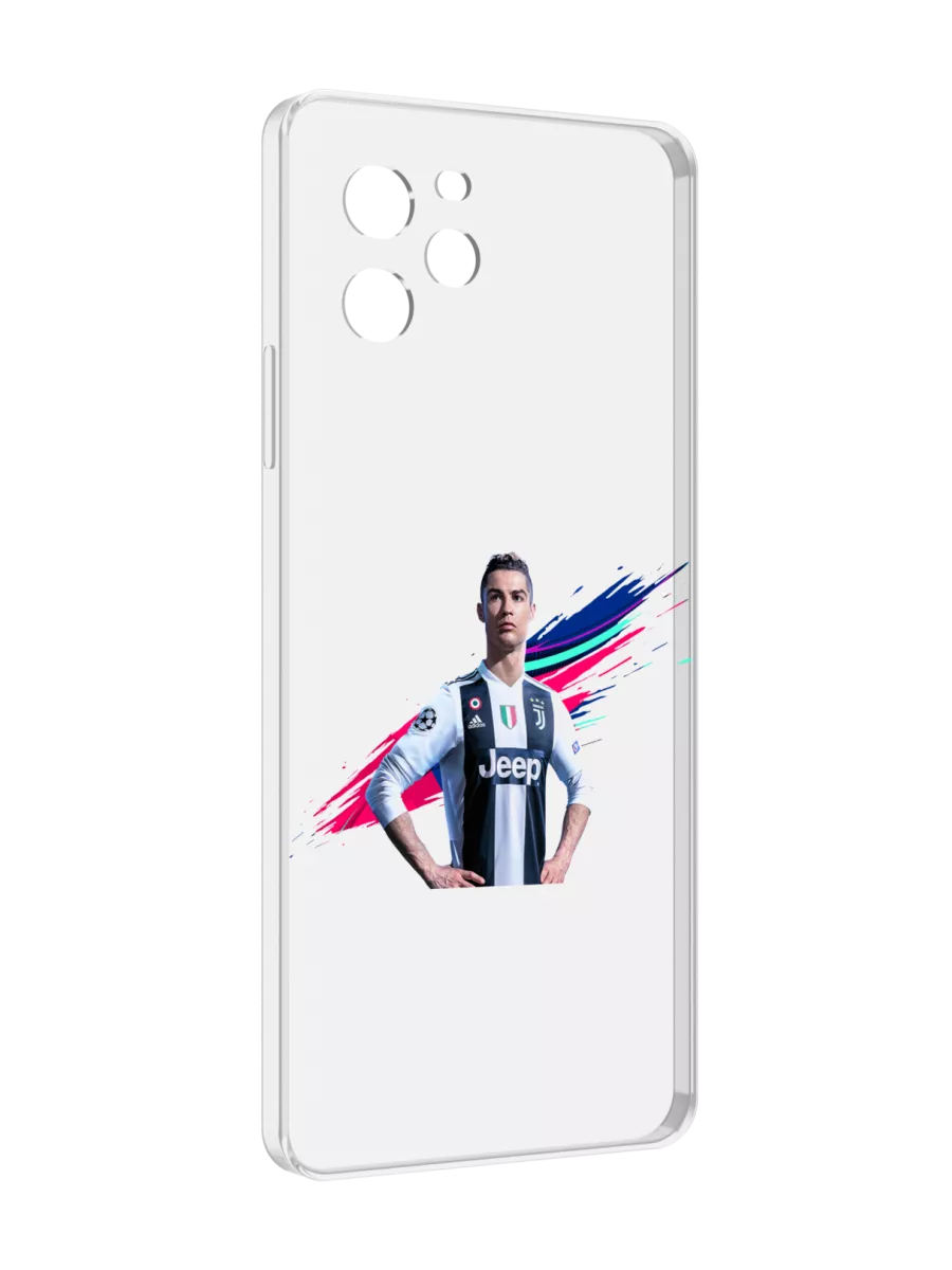 Чехол fifa-Криштиану-Роналду мужской Huawei Nova Y61 Hu MyPads купить по  цене 16,25 р. в интернет-магазине Wildberries в Беларуси | 204696771