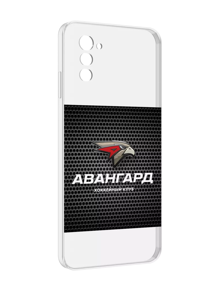 Чехол авангард омск UleFone Note 12 Note 12P MyPads купить по цене 294 ₽ в  интернет-магазине Wildberries | 204741338