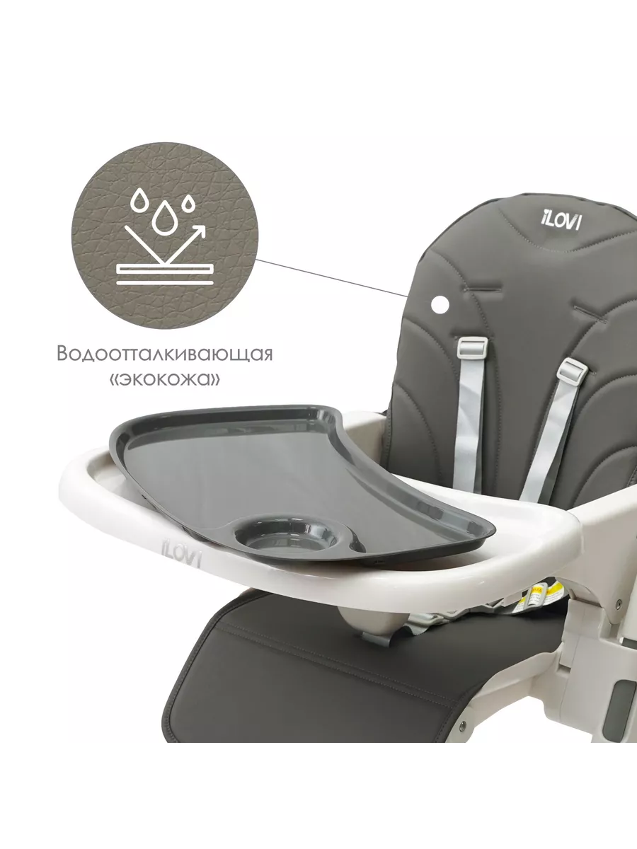 Современные складной стул для кормления для фитнеса и здоровья - centerforstrategy.ru