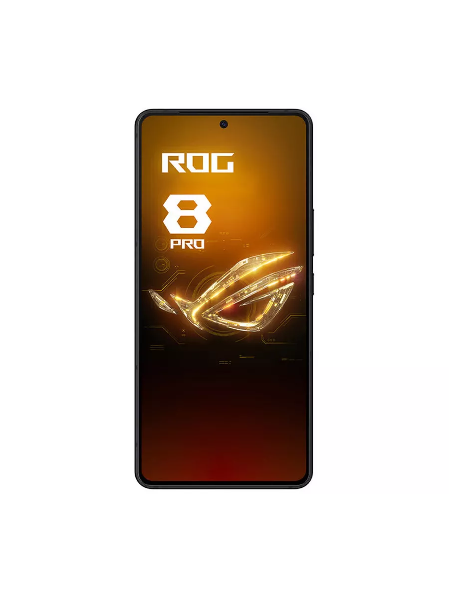 Смартфон Rog Phone 8 Pro 16 512 Black CN Asus купить по цене 0 сум в  интернет-магазине Wildberries в Узбекистане | 204988781