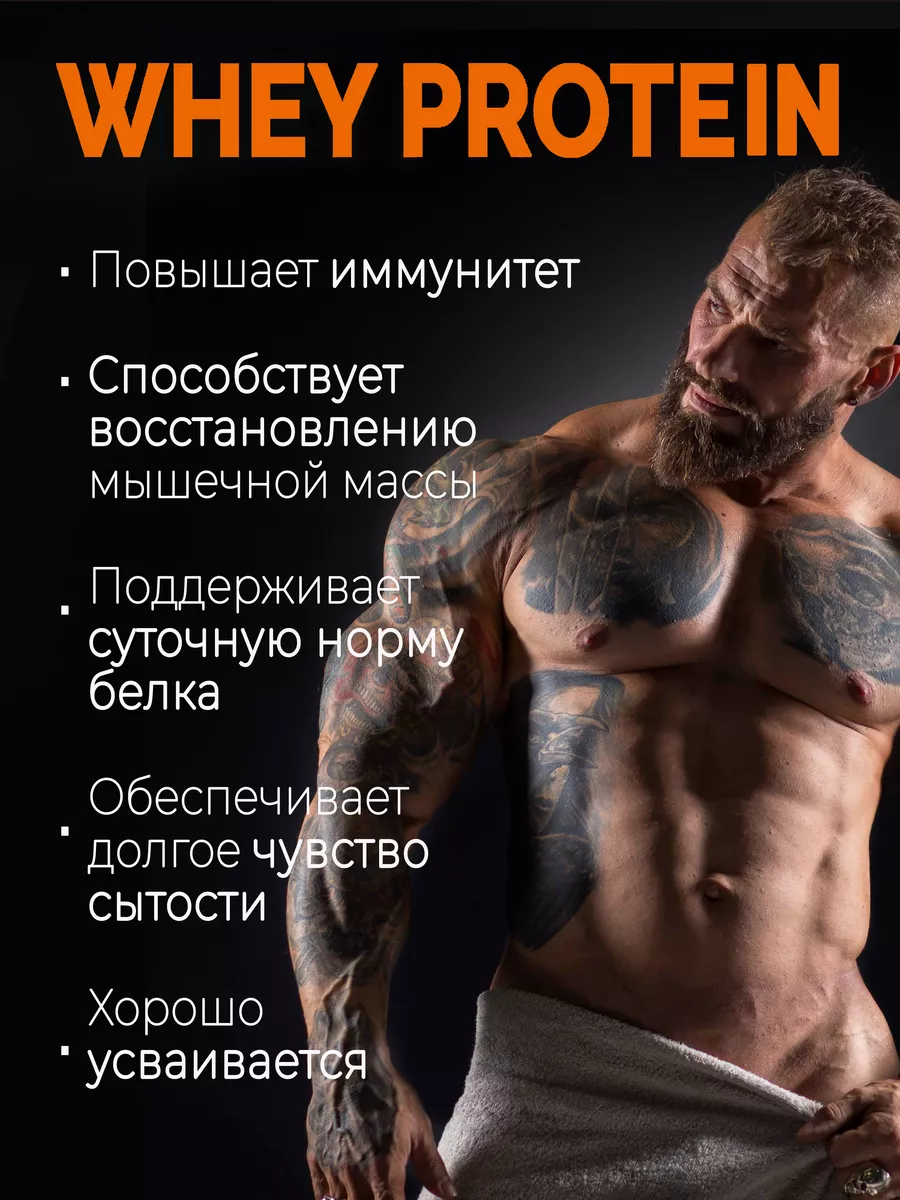 Сывороточный протеиновый коктейль. Набор, 2 вкуса, 960 г VIMGYM купить по  цене 2 144 ₽ в интернет-магазине Wildberries | 205129787