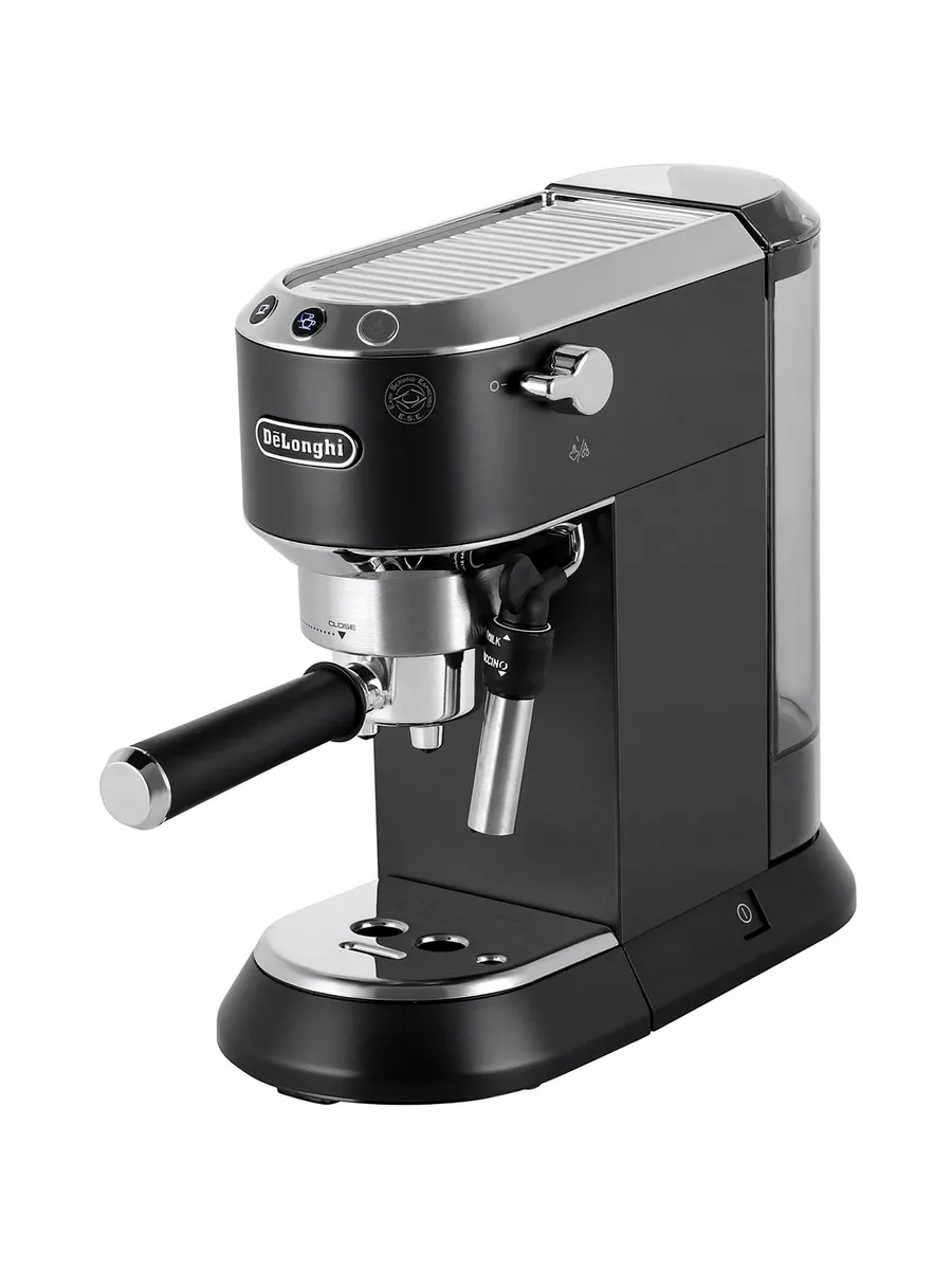Кофеварка delonghi ec 685 m. Delonghi EC 685. Кофеварка Delonghi dedica.