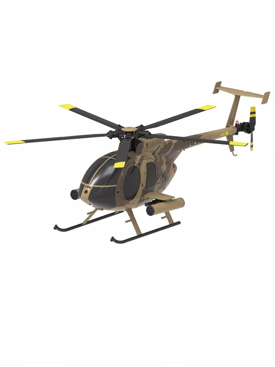 Радиоуправляемый вертолет C189 MD500 Gyro Stabilized RC ERA купить по цене  19 030 ₽ в интернет-магазине Wildberries | 205375280