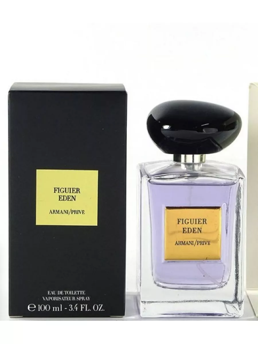 JOSÉ EISENBERG AND PERFUMES