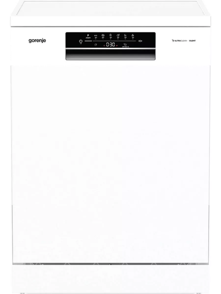 Посудомоечная машина GS642E90W Gorenje купить по цене 34 458 ₽ в  интернет-магазине Wildberries | 205951004