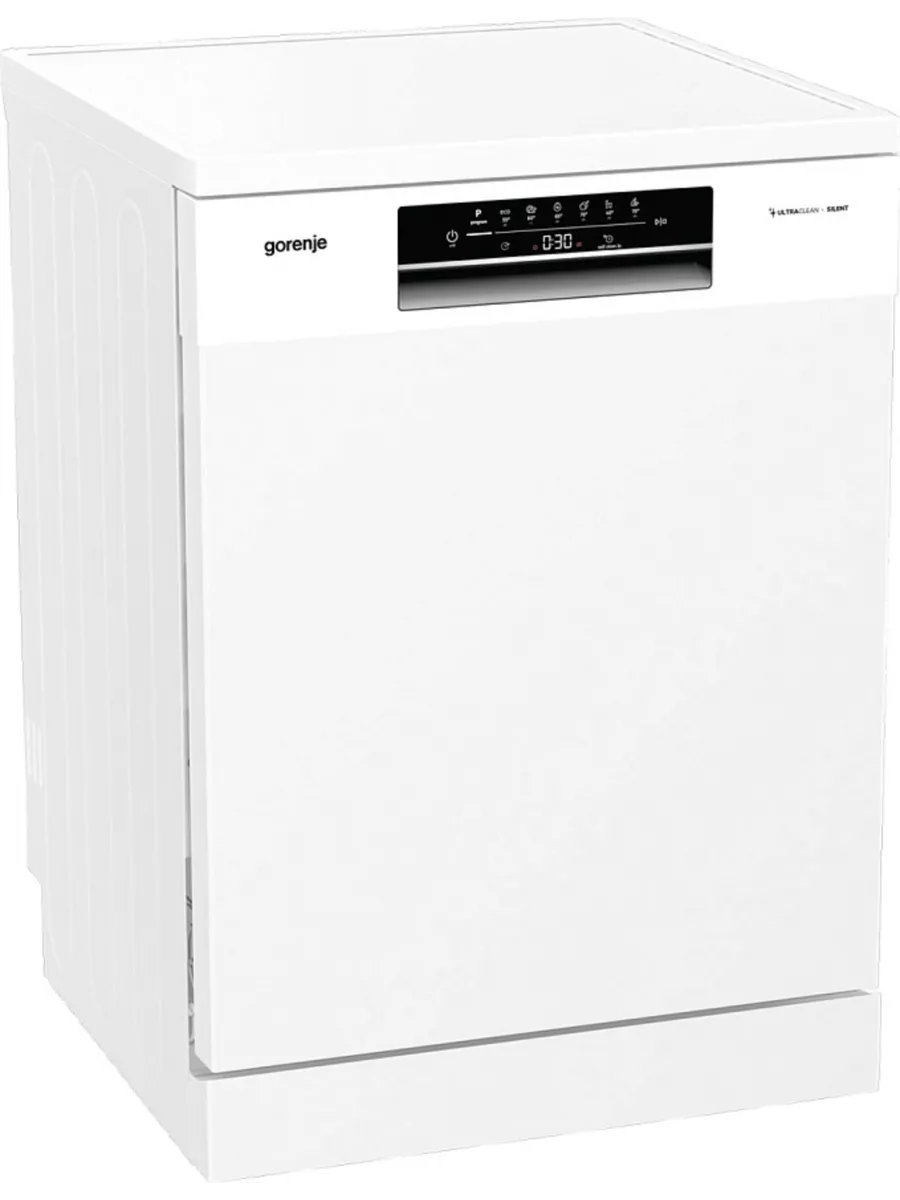 Посудомоечная машина GS642E90W Gorenje купить по цене 34 458 ₽ в  интернет-магазине Wildberries | 205951004