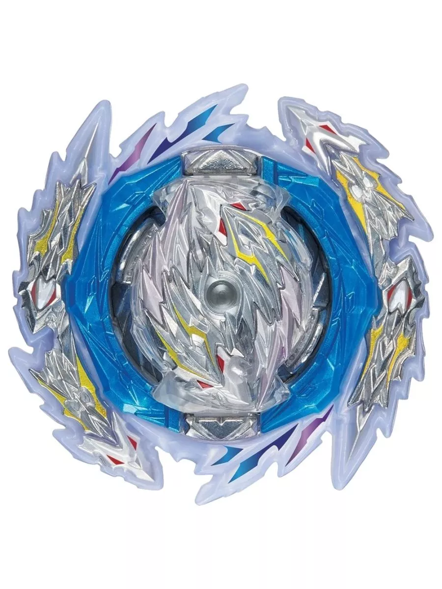 Game Set Волчок Guilty Longinus B-189 Beyblade Burst DB