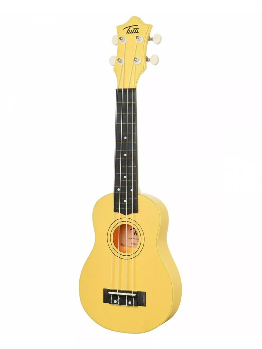 JR-10 GOR Укулеле сопрано гавайская гитара Ukulele купить по цене 4 740 ₽ в  интернет-магазине Wildberries | 206553683