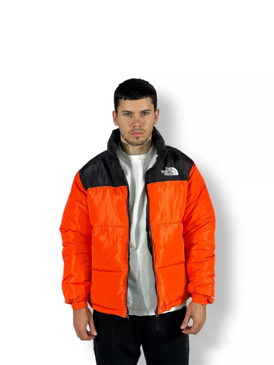 Game Over Куртка TNF Nuptse 700