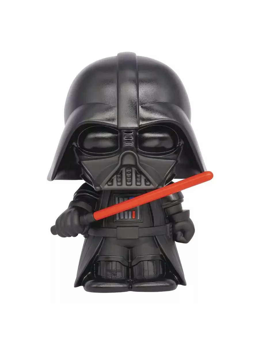 Копилка Star Wars Darth Vader (20 см) Monogram купить по цене 3 149 ₽ в  интернет-магазине Wildberries | 207390112