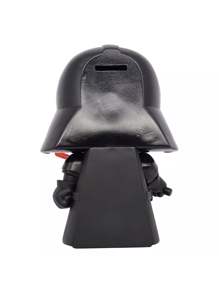 Копилка Star Wars Darth Vader (20 см) Monogram купить по цене 3 149 ₽ в  интернет-магазине Wildberries | 207390112