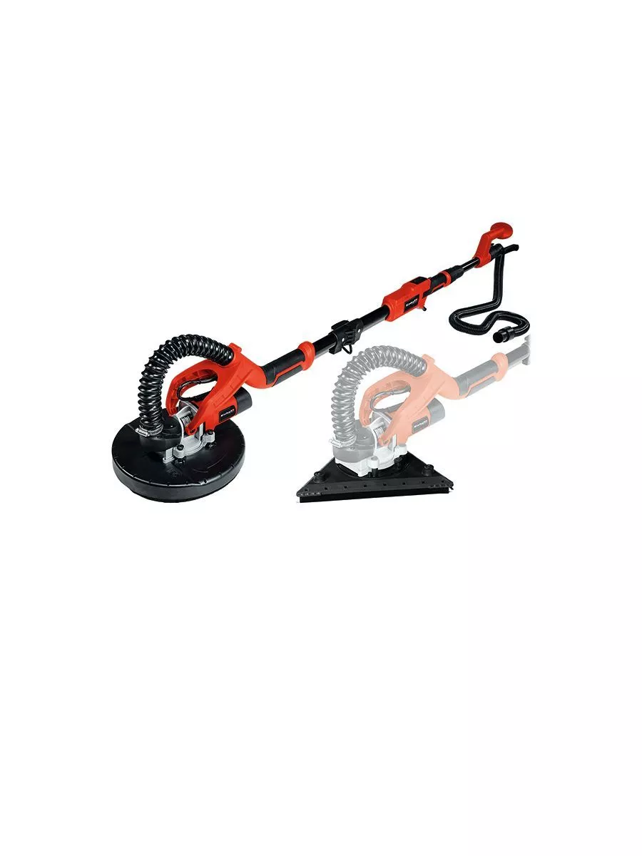 Einhell Шлифмашина для стен и потолка Einhell TE-DW 225 X, 750Вт