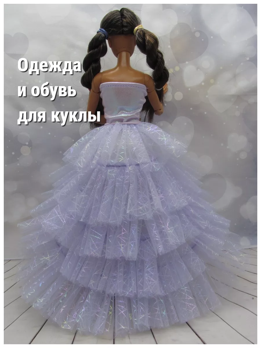 Как сшить слитник комбинезон с капюшоном для куклы Беби Бон. Doll clothes