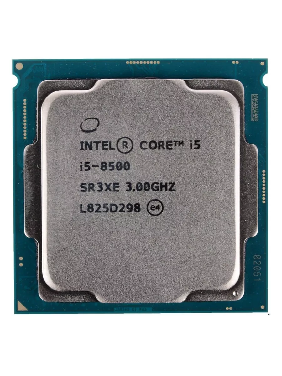 Старком Процессор Intel Core i5-8500 Socket 1151