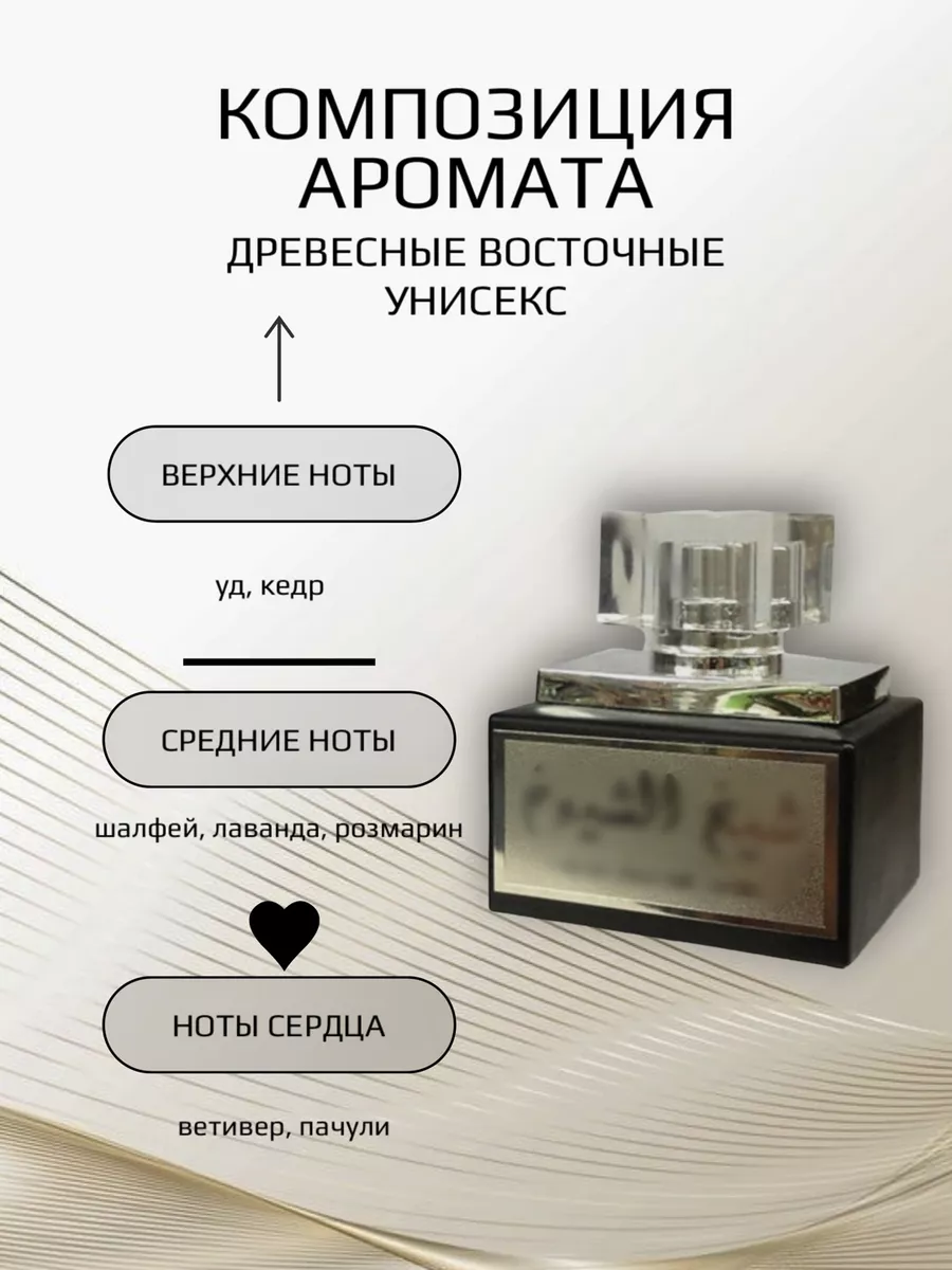 Ароматизатор для машины Lattafa Perfumes Sheikh Al Shuyukh Perfume  collection купить по цене 228 ₽ в интернет-магазине Wildberries | 207820537