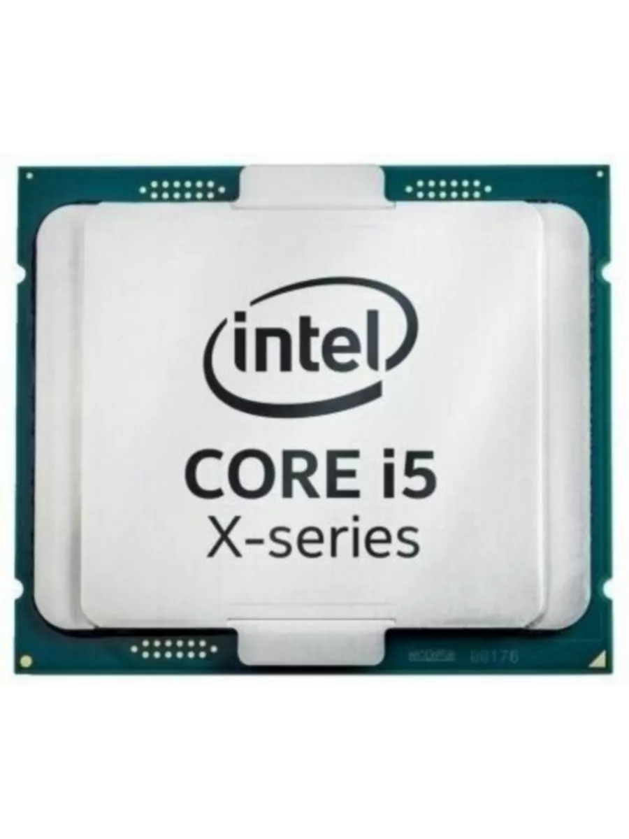 INTEL Процессор Core i5-7640X LGA2066, 4 x 4000 МГц OEM