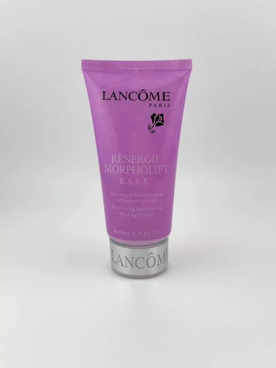 Пилинг для лица Lancome Renergie Morpholift R.A.R.E