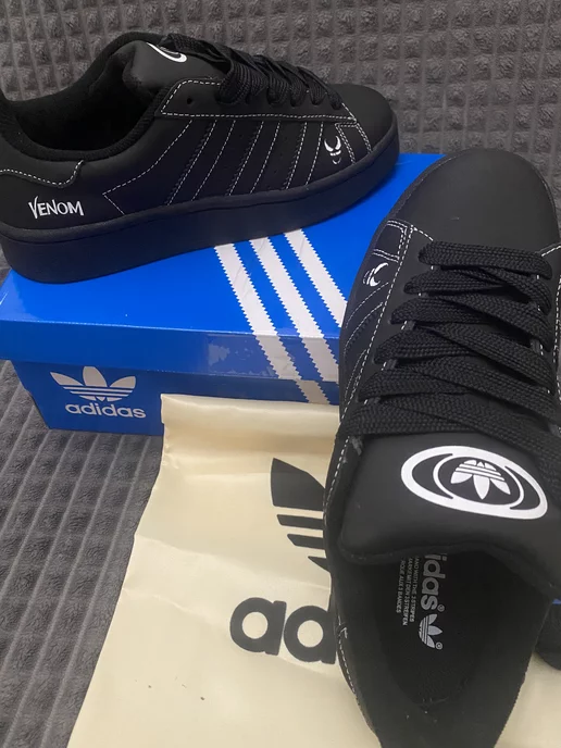 Женские Зима Adidas