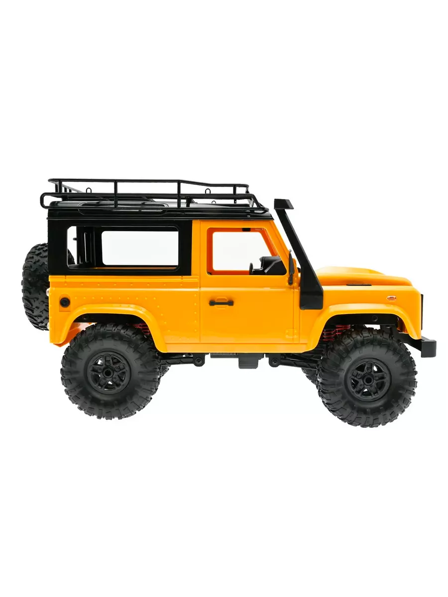 MN model Радиоуправляемая машина Defender D90 4WD 1:12 MN-90Y