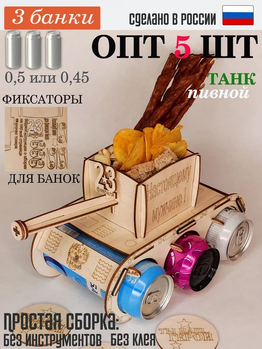 Красивые упаковочные коробочки на заказ l Coover box