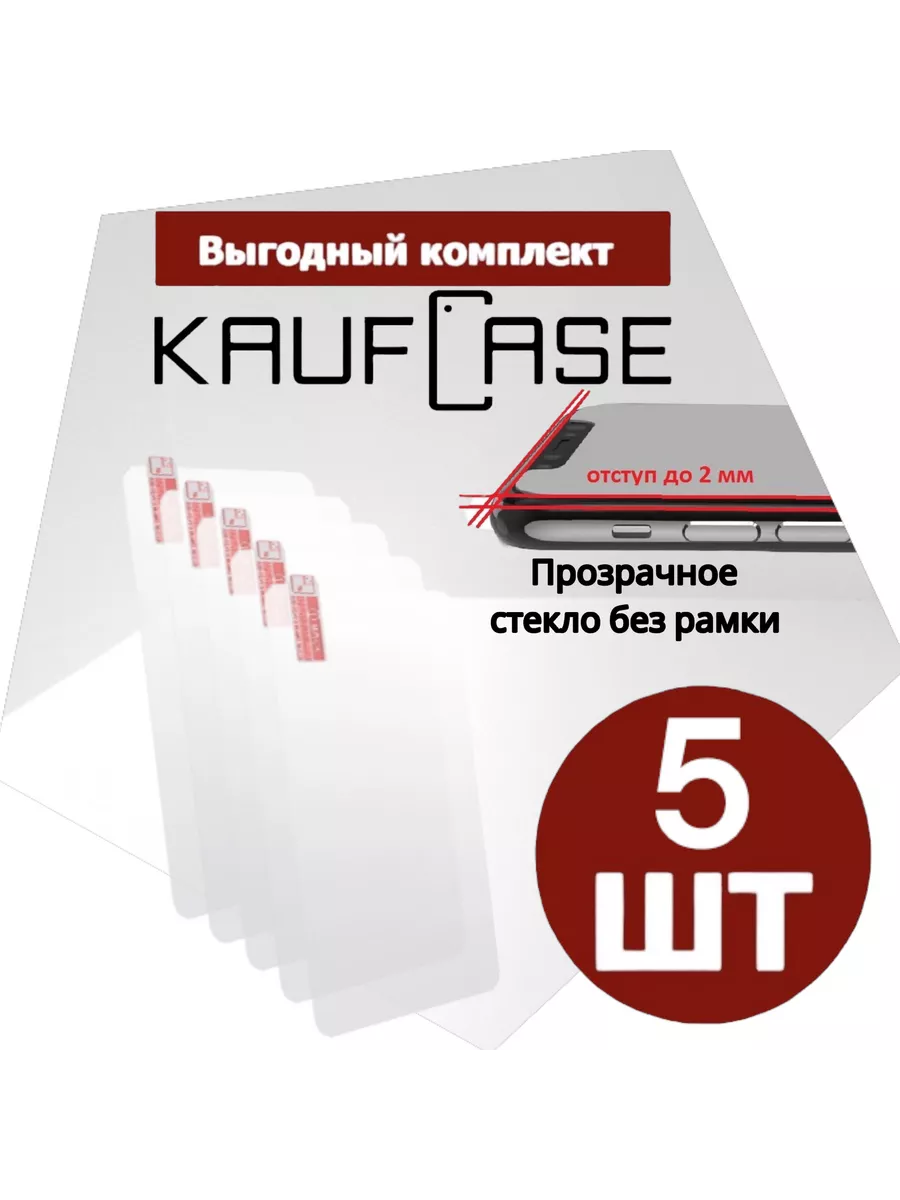 Buyit Защита экрана на Apple iPhone 4 4S (3.5