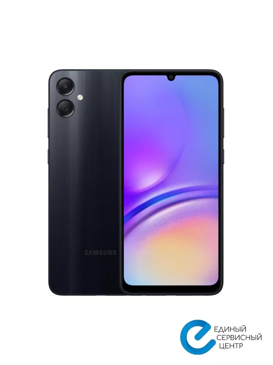 Samsung Телефон смартфон Samsung Galaxy A05 4GB/128GB