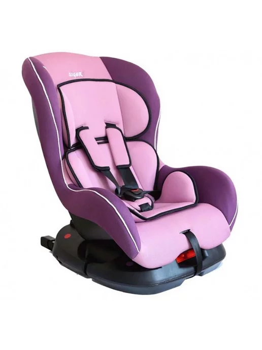 Siger Автокресло Наутилус Isofix