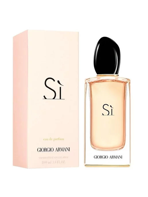 Parfum armani sale si 100 ml