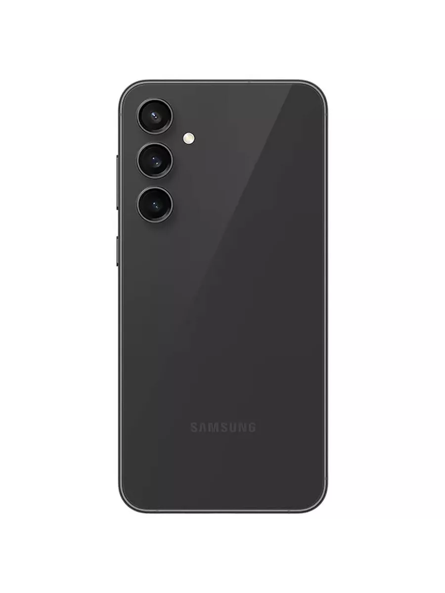 Смартфон Galaxy S23 FE 8 256 ГБ, серый Samsung купить по цене 48 711 ₽ в  интернет-магазине Wildberries | 209233441