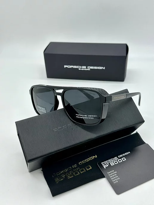 ОЧКИ PORSCHE DESIGN