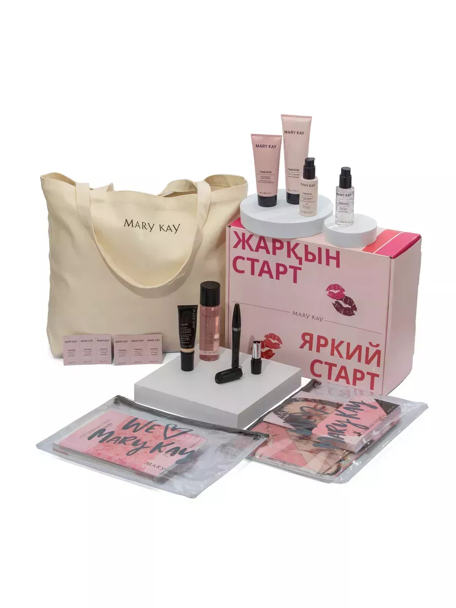 Сумка консультанта mary kay, новая