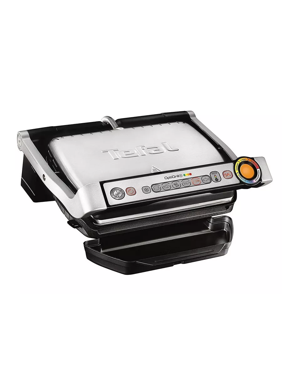 Электрогриль tefal gc774d30