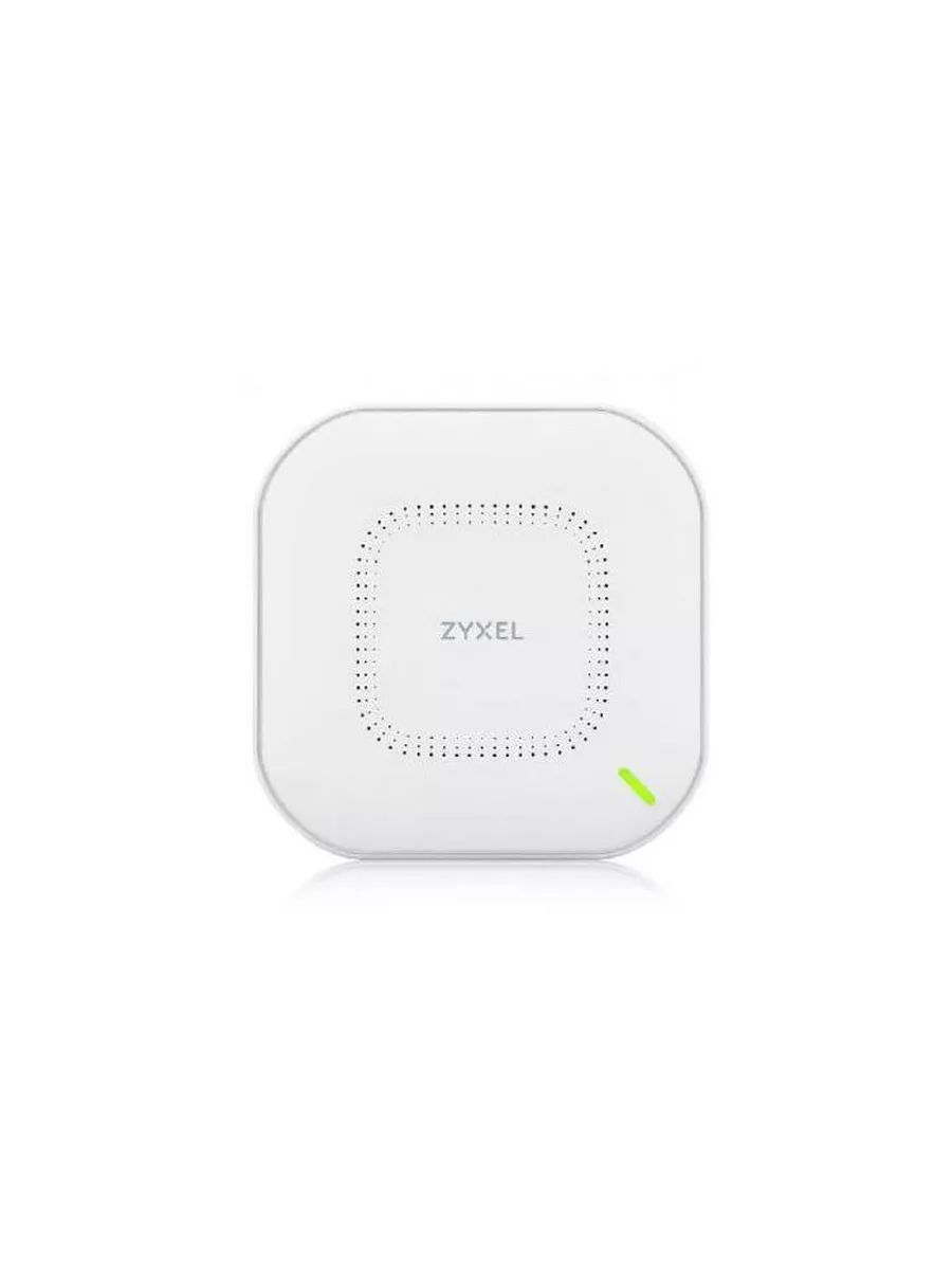 Wi-Fi точка доступа Zyxel NebulaFlex NWA210AX-EU0102F купить по цене 36 309  ₽ в интернет-магазине Wildberries | 209668636