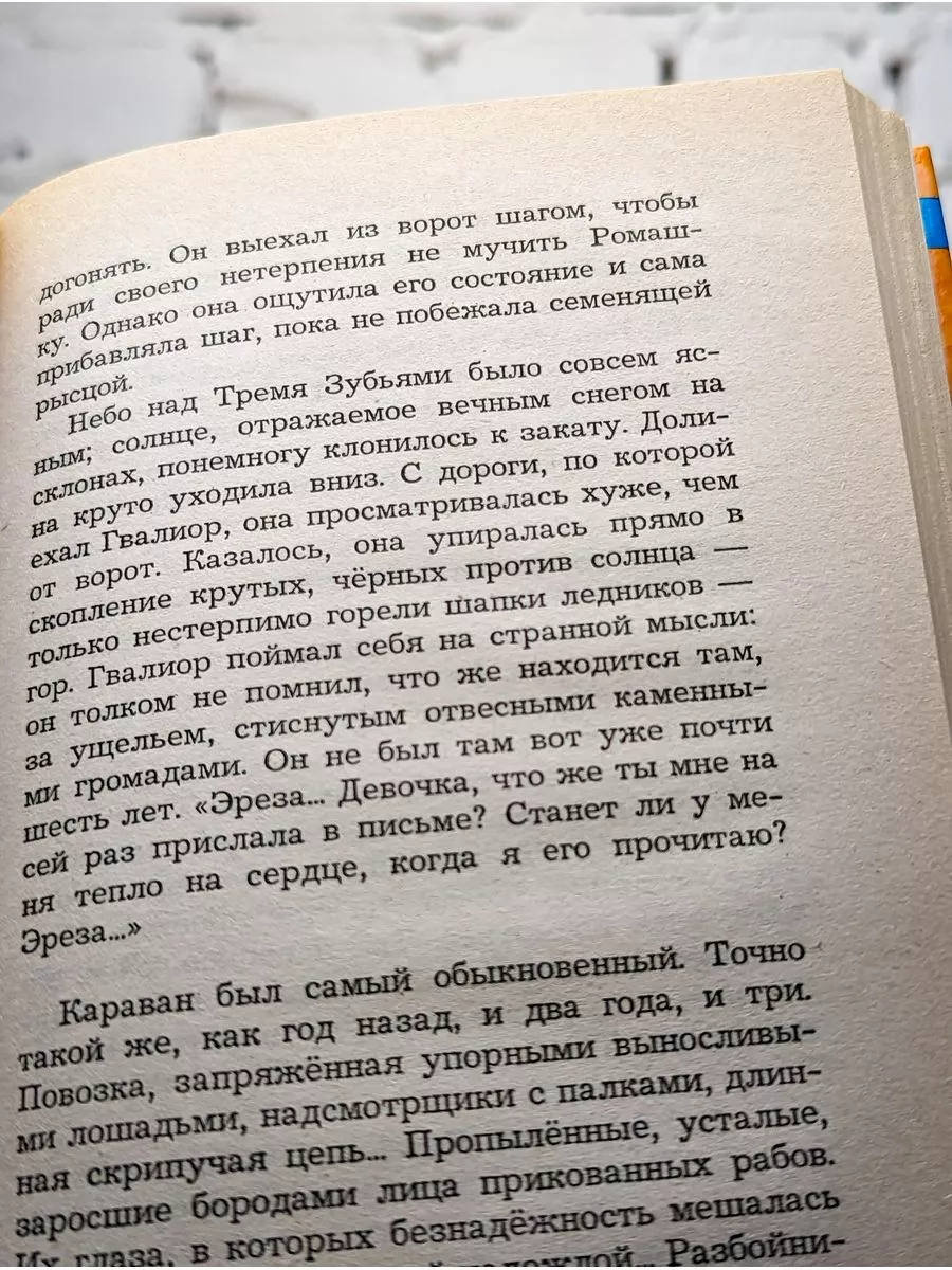 АСТ Волкодав. Истовик-камень