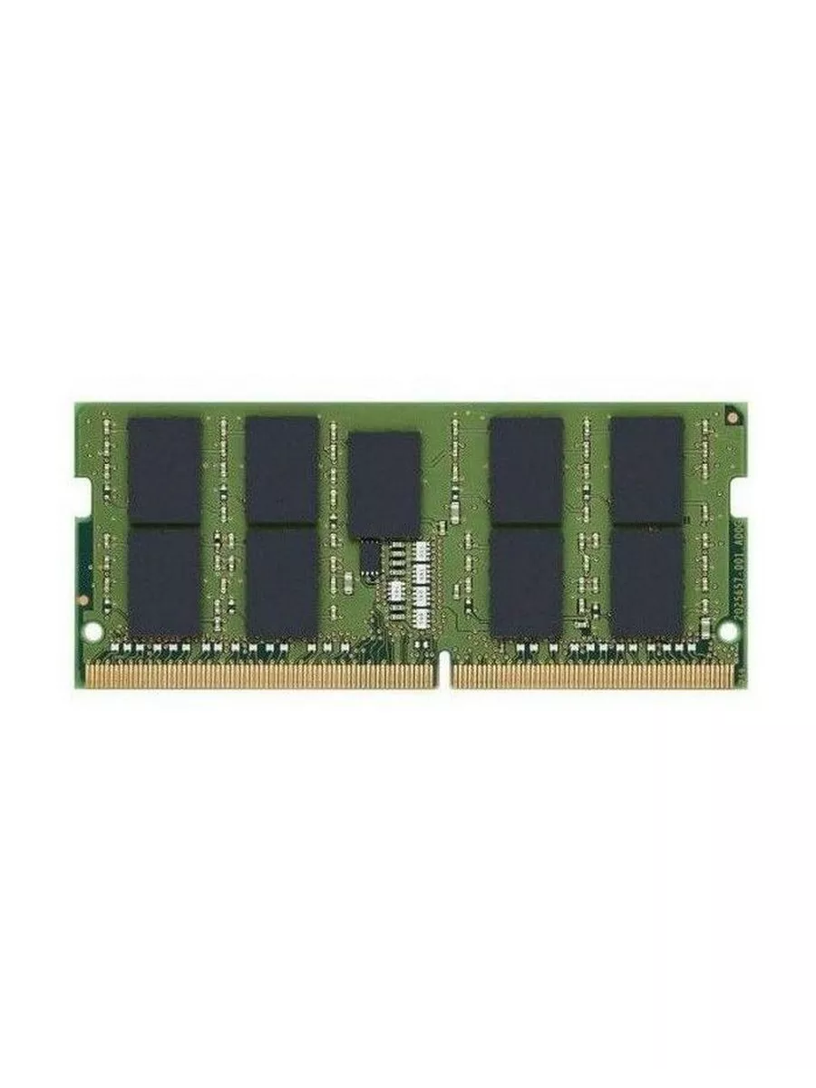 Память оперативная 32GB DDR4 2666 SODIMM (KSM26SED8/32MF)