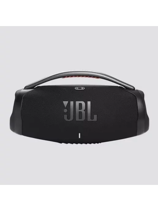 The hot sale jbl boombox