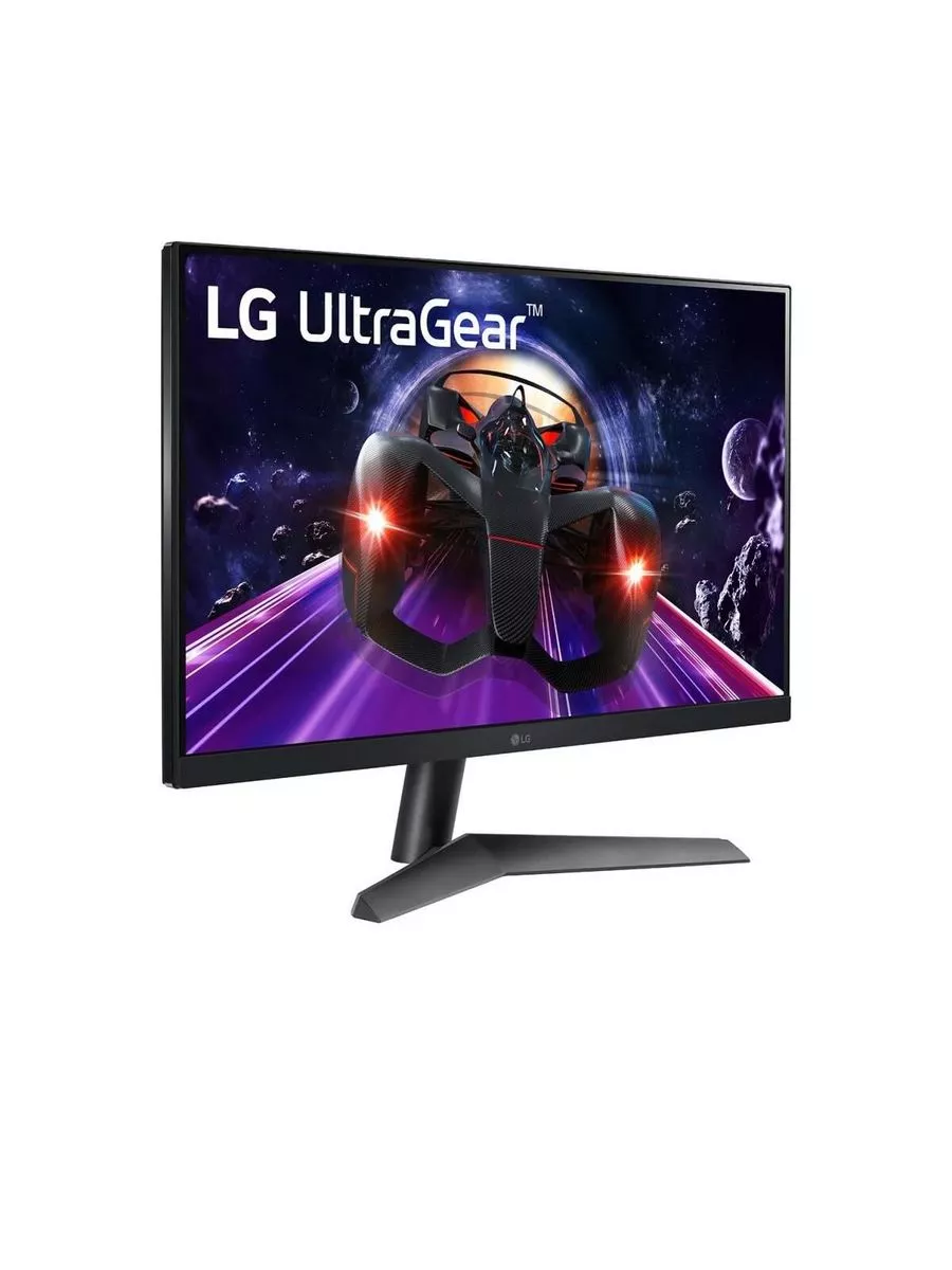 Lg ultragear 24gn60r