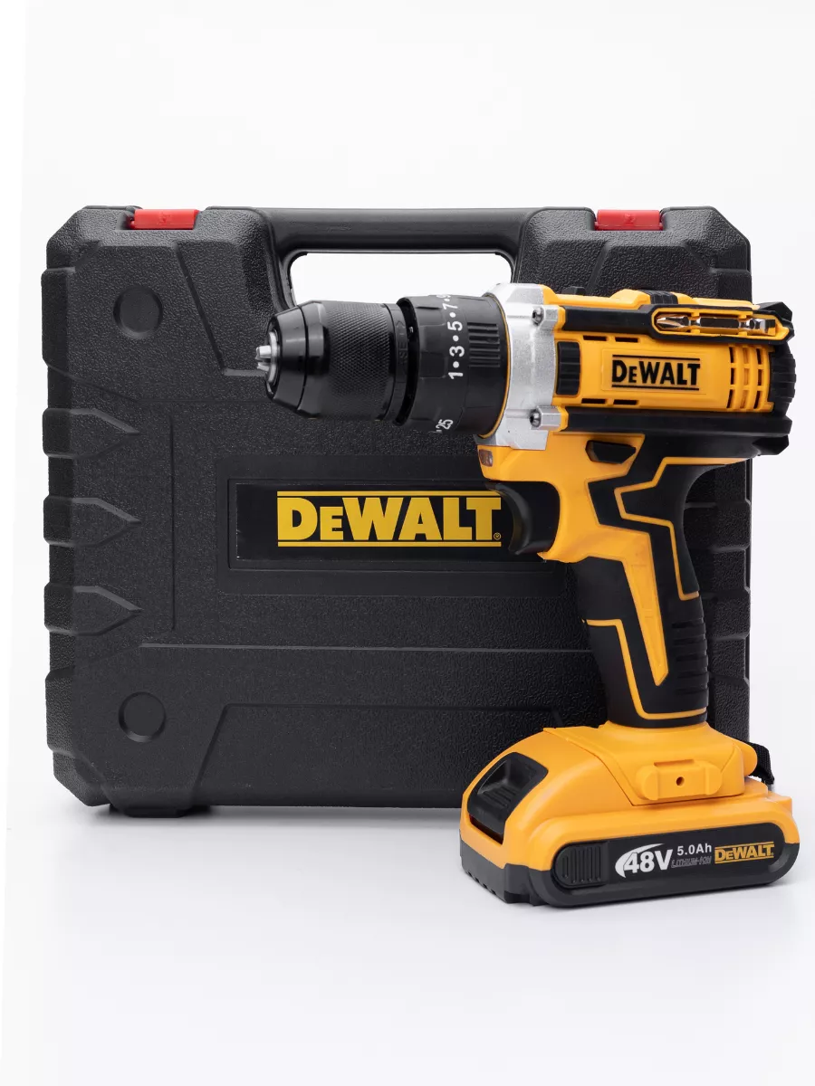 Dewalt 48. Dewalt 48