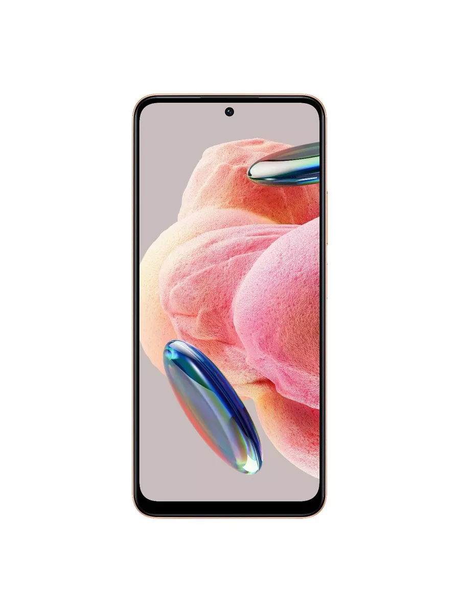 Смартфон Redmi Note 12 RU 6 128Gb Sunrise Gold купить по цене 16 199 ₽ в  интернет-магазине Wildberries | 210552948