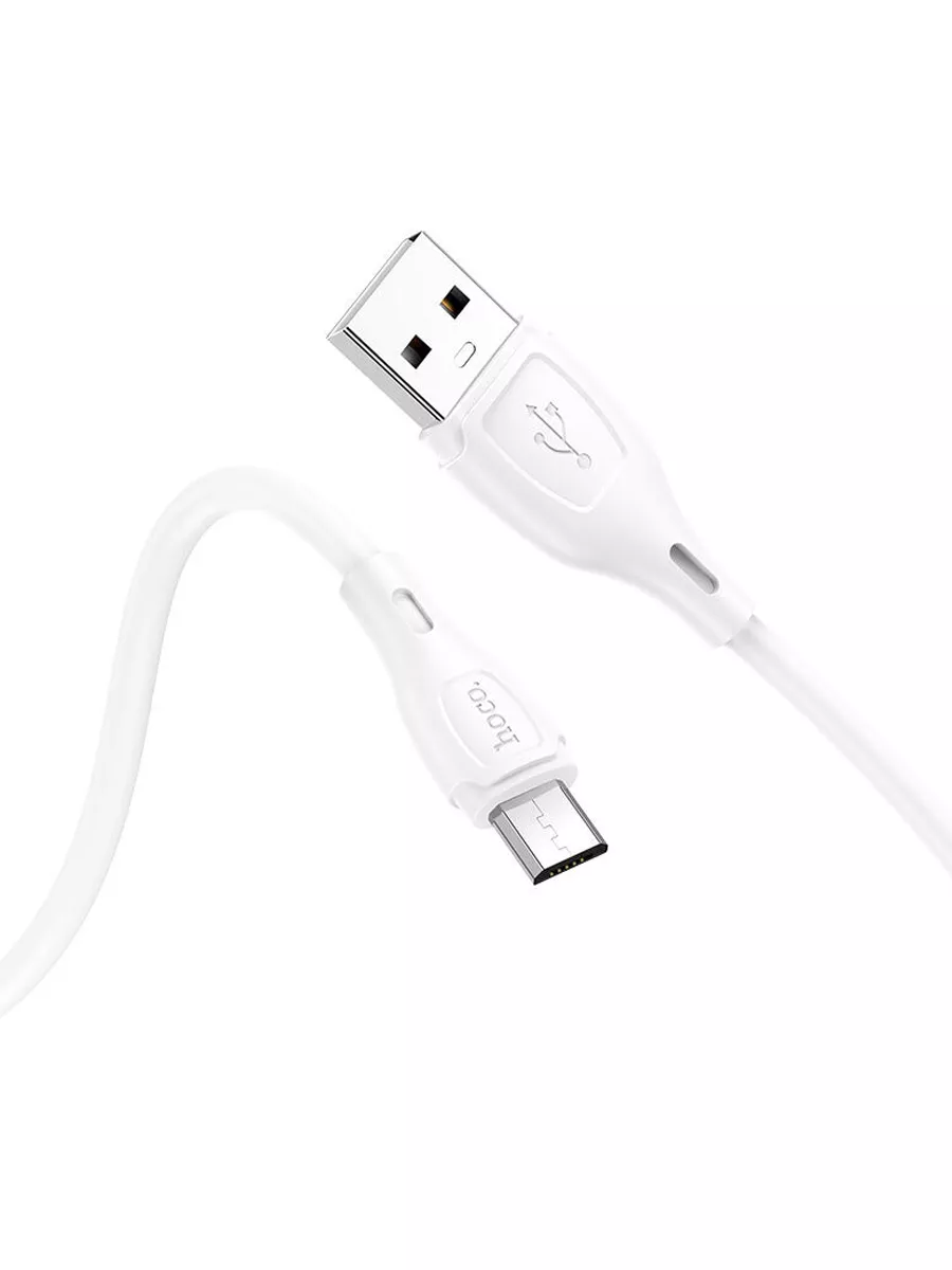 Кабель для зарядки micro usb для телефона