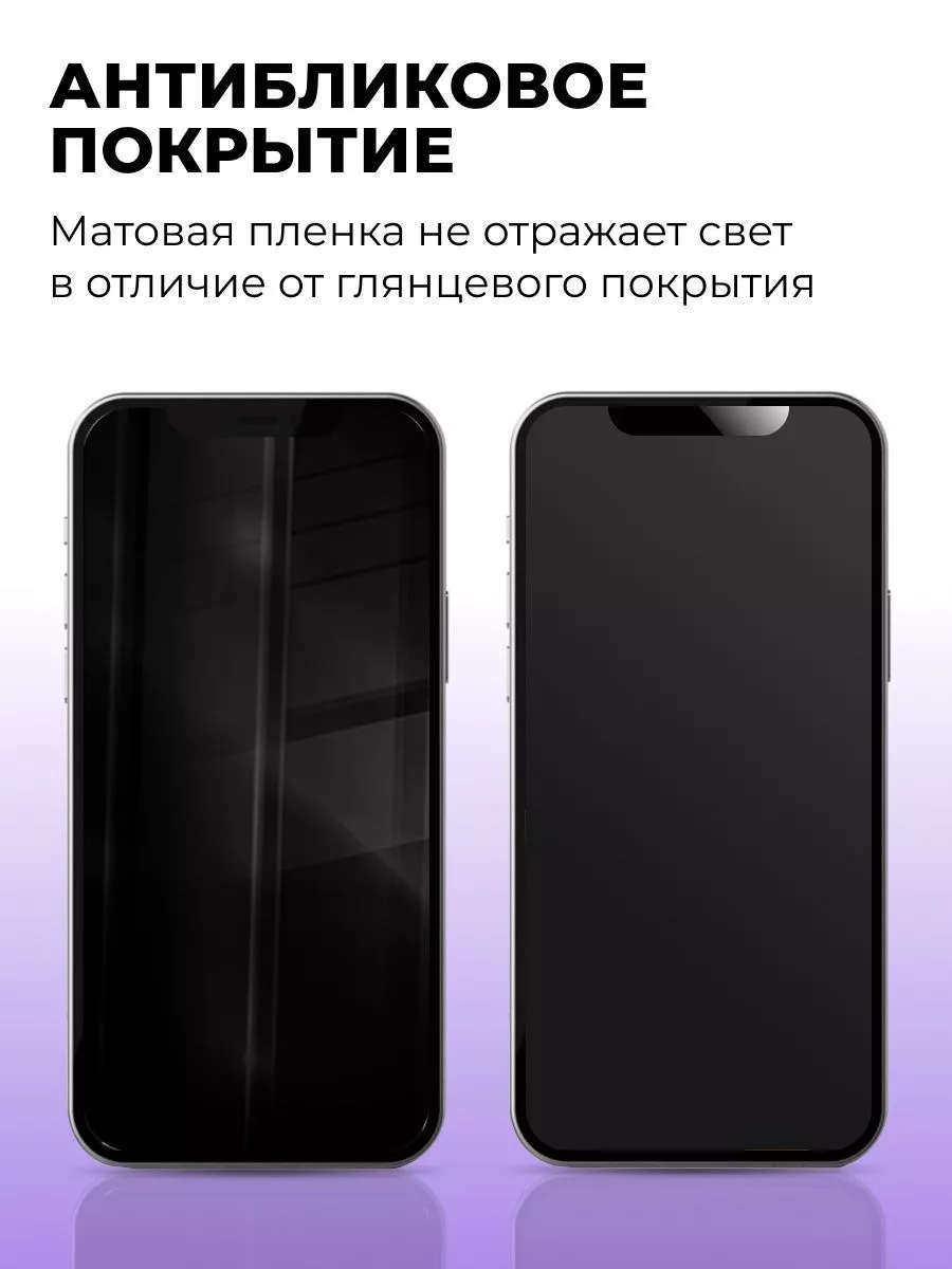 CaseUp Гидрогелевая пленка на Xiaomi Redmi Note 9 Pro на крышку