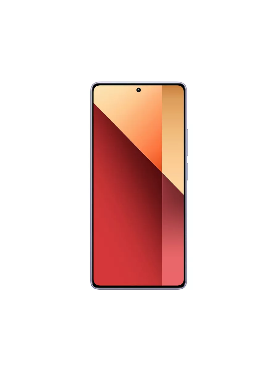 Смартфон Redmi Note 13 Pro 8 256Gb Lavender Purple купить по цене 1 050,79  р. в интернет-магазине Wildberries в Беларуси | 210839752