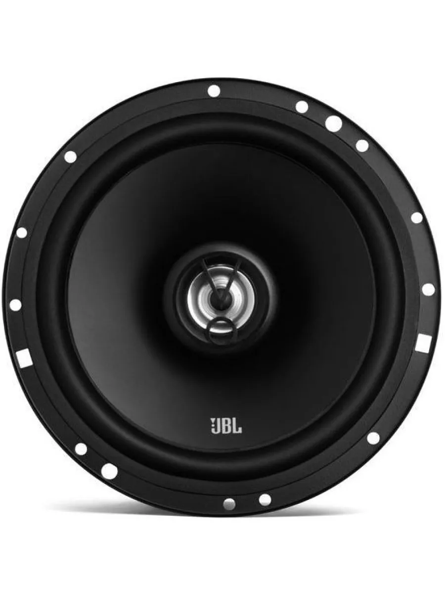 Колонки автомобильные Stage1 621 175Вт 16см ком. 2 кол JBL купить по цене 4  027 ₽ в интернет-магазине Wildberries | 210917944