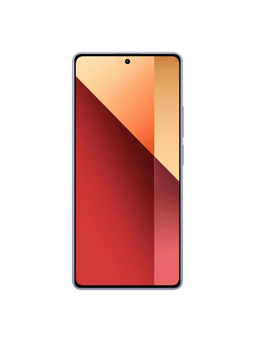 Xiaomi Смартфон Redmi Note 13 Pro 8/128GB Lavender Purple