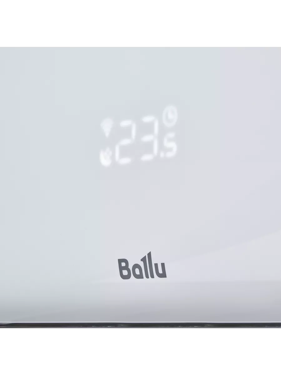 Ballu igreen pro dc