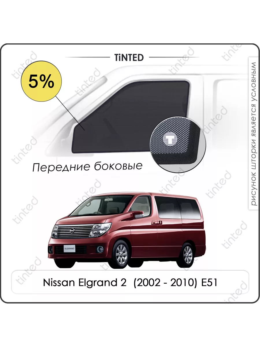 Поднимаю машинку. — Nissan Elgrand (E50), 3,2 л, года | тюнинг | DRIVE2