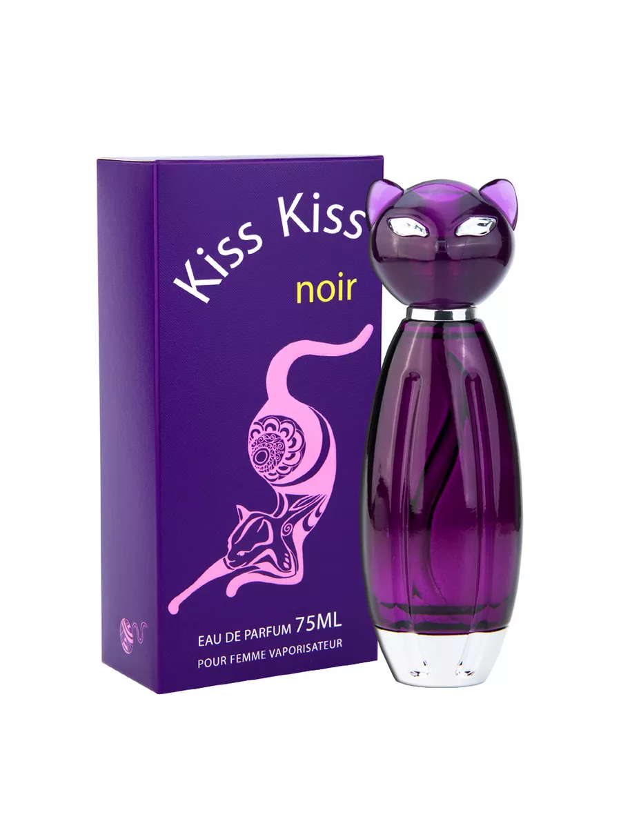 Kiss Kiss Noir