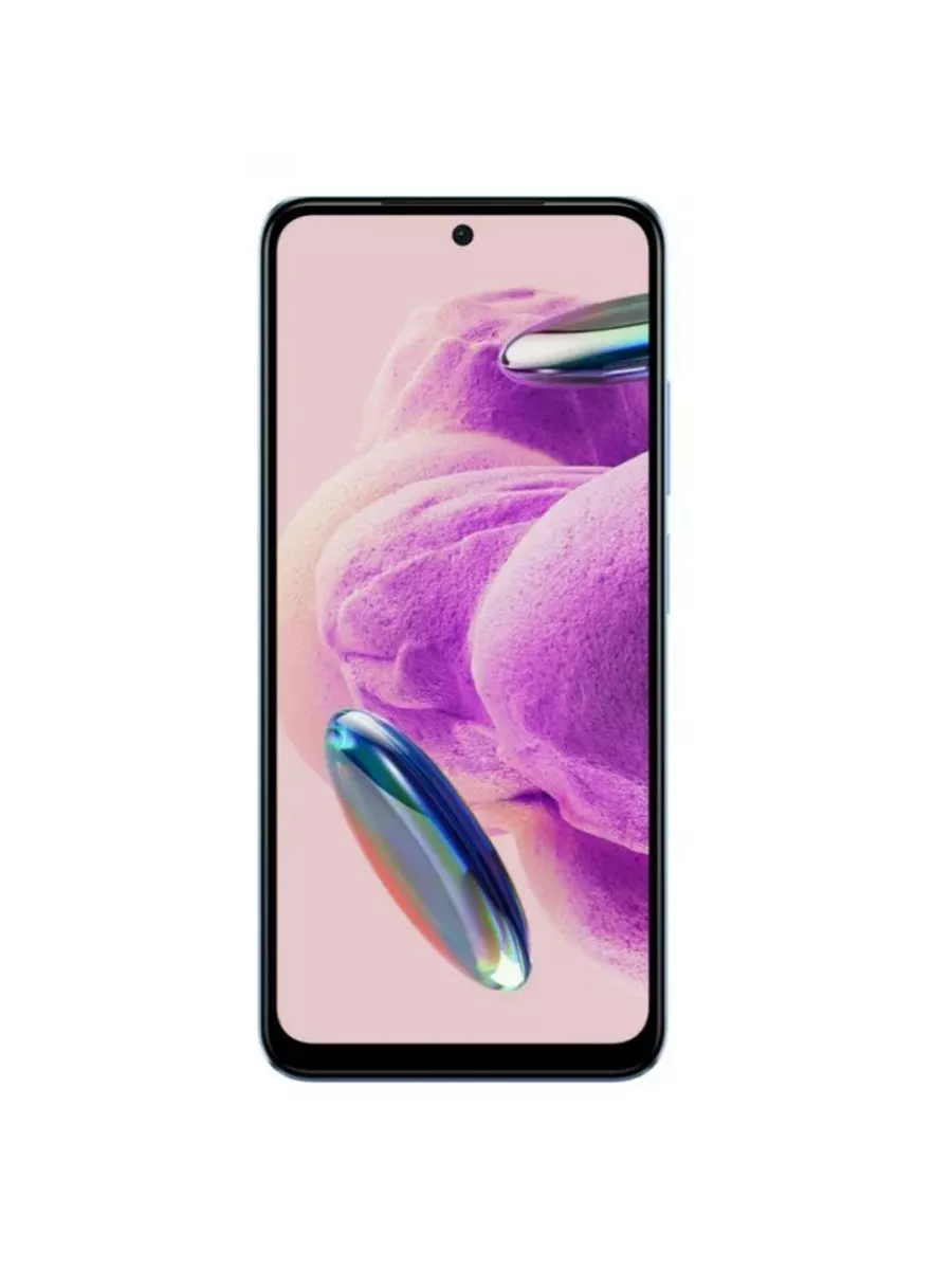 Redmi Note 12S Ростест (EAC) 8 256 Gb Ice Blue Xiaomi купить по цене 18 333  ₽ в интернет-магазине Wildberries | 211142580