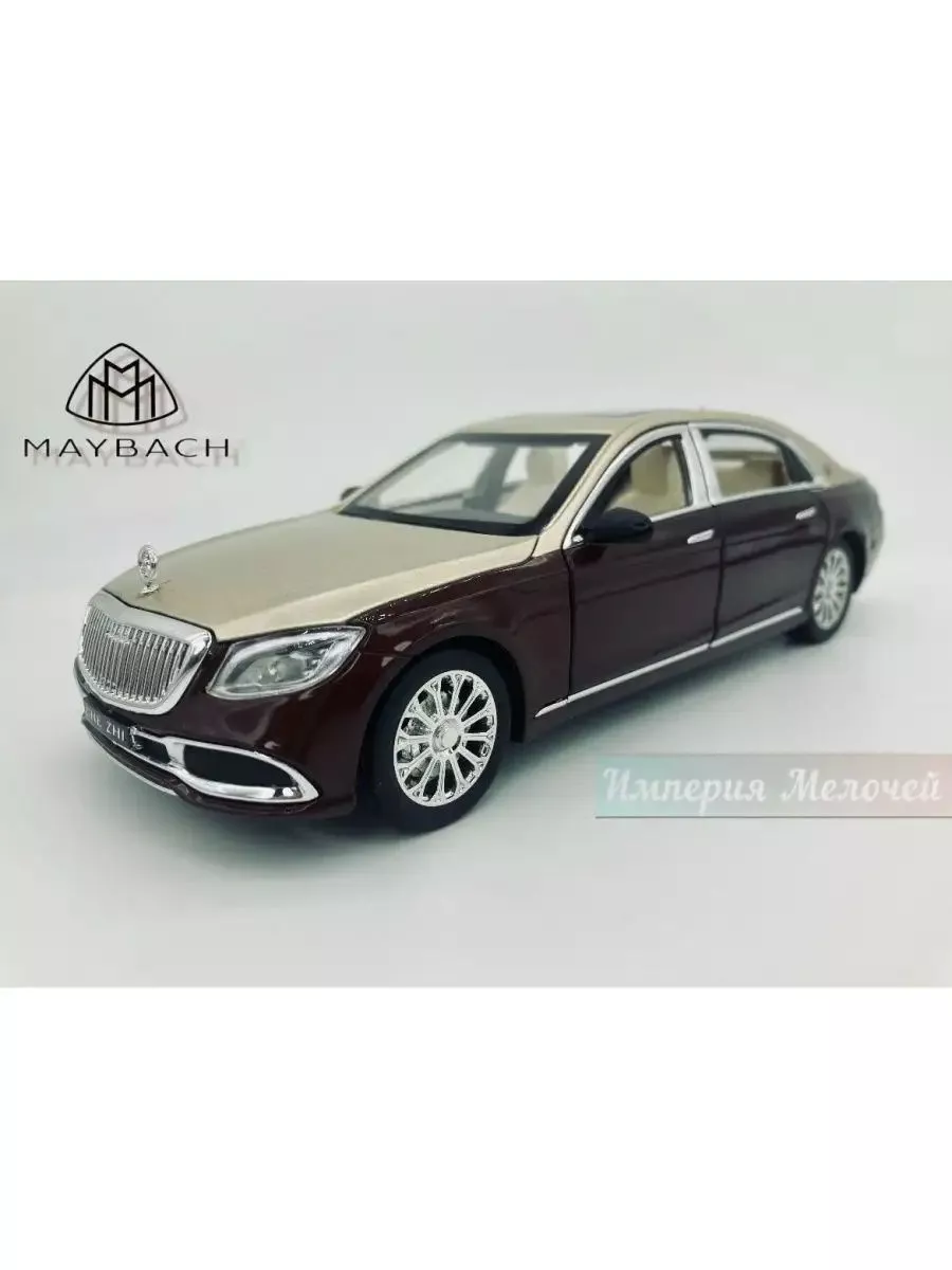 Машинка металлическая Mercedes Maybach S-класс 1 26 LEGO купить по цене 1  343 ₽ в интернет-магазине Wildberries | 211191875