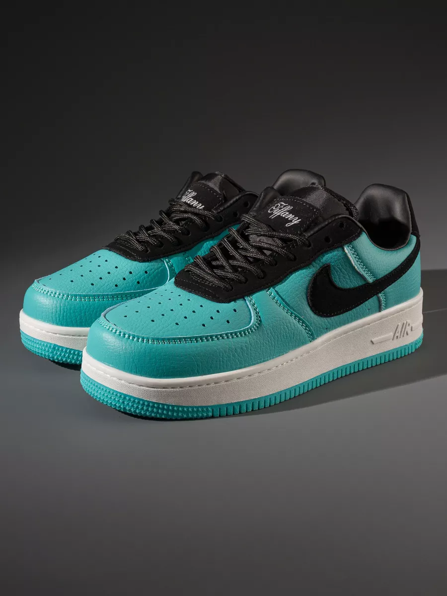 Кроссовки Nike Air Force 1 Foot lucker купить по цене 67,01 р. в  интернет-магазине Wildberries в Беларуси | 211218210